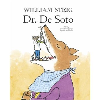 dr. De Soto