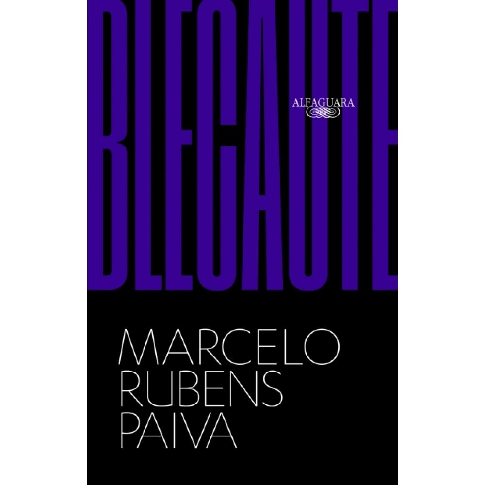 Blecaute (Nova edição)