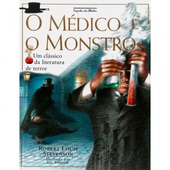 O Médico e o Monstro
